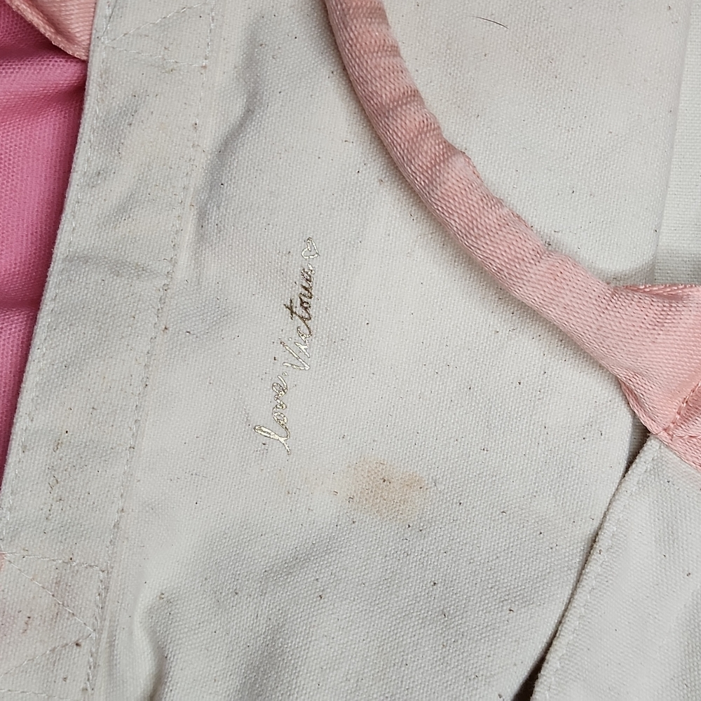 ❤️  Victoria Secret tote ❤️ - Picture 8 of 9